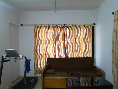 1 BHK Apartment