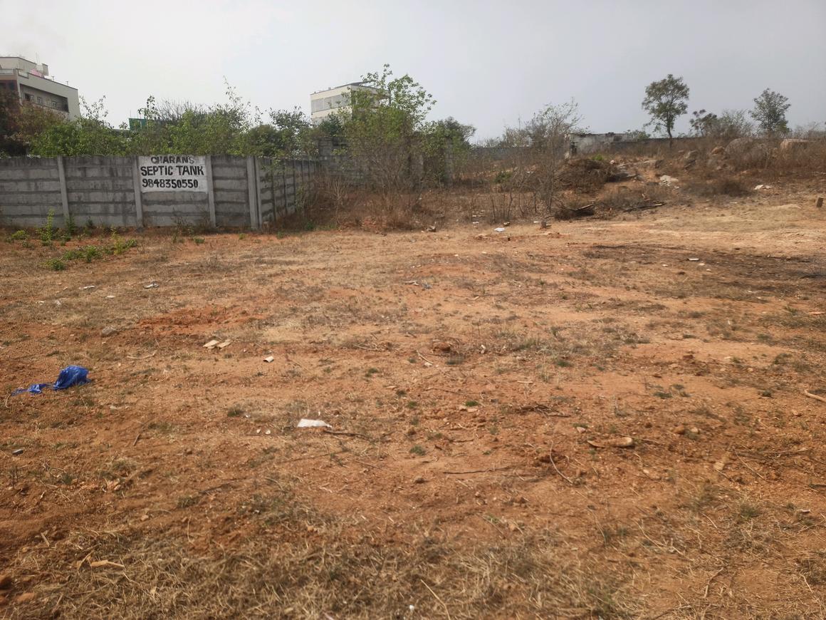 Residential PlotKAPRA YELLAREDDY GUDA SAINILPURI, Wampugudem, Sainikpuri, Secunderabad