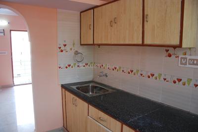 2 BHK Apartment