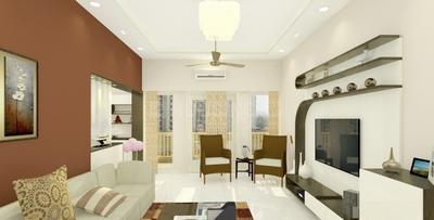 Gallery Cover Image of 2250 Sq.ft 3 BHK Independent Floor for buy in Sector 49 for 6900000