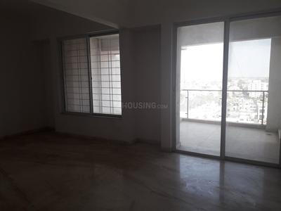 Gallery Cover Image of 2260 Sq.ft 3 BHK Apartment for buy in Kharadi for 16000000