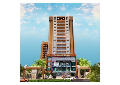 3 BHK Apartment