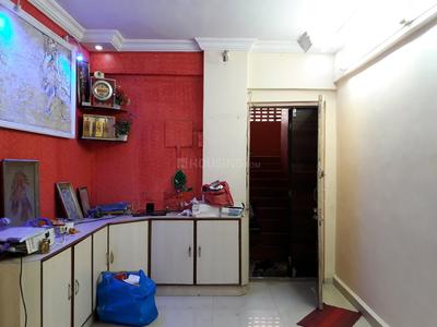 Gallery Cover Image of 980 Sq.ft 2 BHK Apartment for buy in Kalyan West for 6500000