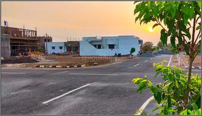 Gallery Cover Image of Sq.ft Residential Plot for buy in Kovilpalayam for 1980000