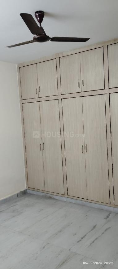 BHK Flats for Rent in Deepthisri Nagar, Miyapur, Hyderabad 2+
