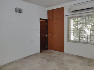 Gallery Cover Image of 2154 Sq.ft 3 BHK Apartment for buy in Besant Nagar for 34900000