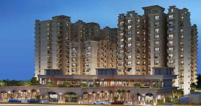 2 BHK Apartment