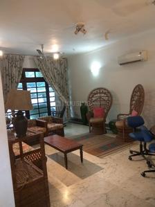 1 BHK Independent House