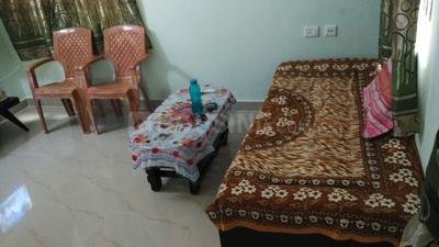 1 BHK Apartment