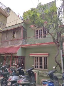 Gallery Cover Image of 1875 Sq.ft 3 BHK Independent House for buy in 5th Phase for 14000000