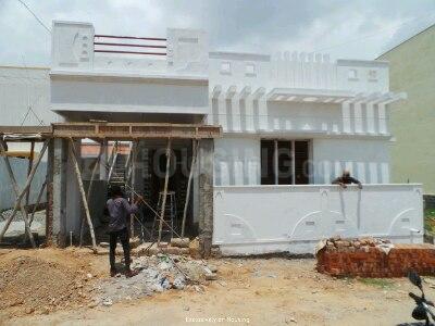 2 BHK Independent House