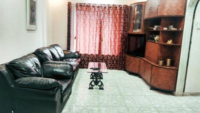 Gallery Cover Image of 1170 Sq.ft 3 BHK Apartment for buy in Borivali West for 22000000