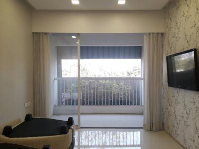 2 BHK Apartment