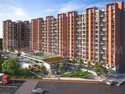 3 BHK फ़्लैट