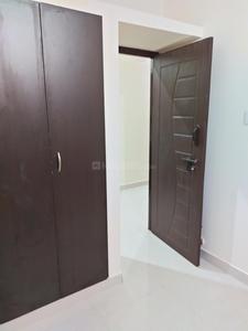 Gallery Cover Image of 400 Sq.ft 1 BHK Independent House for rent in Muneshwara Nagar for 8000