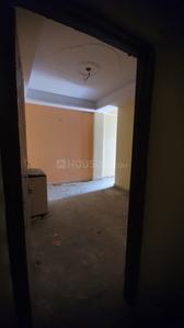 1 BHK Independent Builder Floor