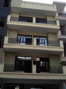 2 BHK Independent Floor