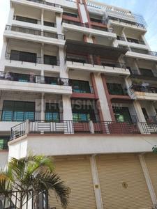 1 BHK Apartment