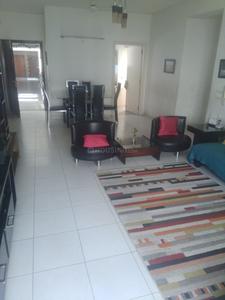 3 BHK Apartment