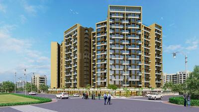 1 BHK Apartment