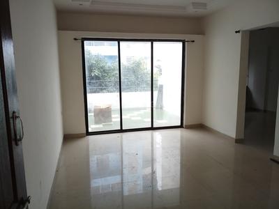 1 BHK Apartment