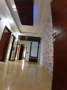 3 BHK अपार्टमेंट