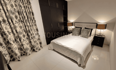 Gallery Cover Image of 1877 Sq.ft 3 BHK Apartment for buy in Velachery for 12819910
