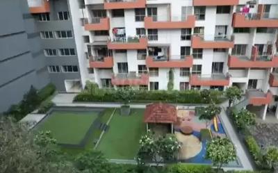 3 BHK अपार्टमेंट