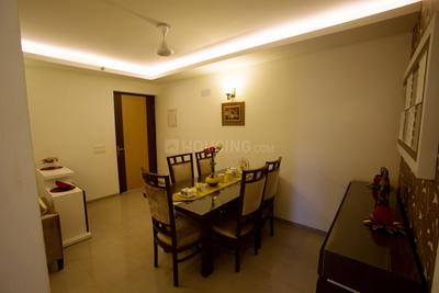 2 BHK Apartment