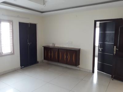 Gallery Cover Image of 1000 Sq.ft 2 BHK Apartment for buy in Srinagar Colony for 3500000