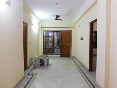 3 BHK Independent Floor