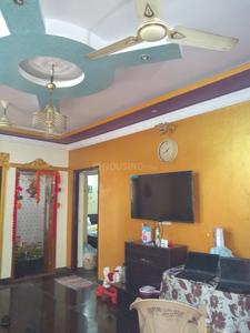 Gallery Cover Image of 1380 Sq.ft 2 BHK Independent Floor for rent in Kasavanahalli for 22000