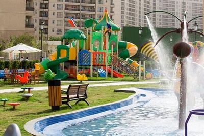 3 BHK Apartment