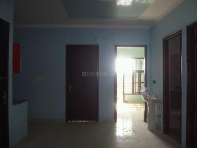 3 BHK Apartment