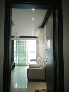 Gallery Cover Image of 1630 Sq.ft 3 BHK Apartment for buy in Ulwe for 14000000