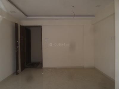 1 BHK Apartment