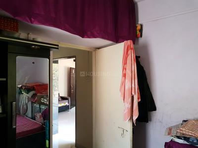 Gallery Cover Image of 451 Sq.ft 1 BHK Apartment for buy in Wakad for 3250000