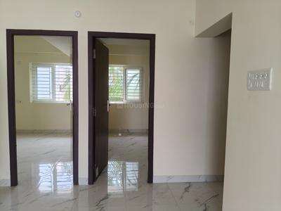 In Chennai New Flats For Sale BHK 1050 Sqft Flat For Sale At