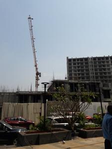 Gallery Cover Image of 2461 Sq.ft 3 BHK Apartment for buy in Andheri East for 26100000