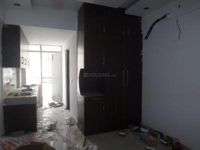 1 RK Apartment