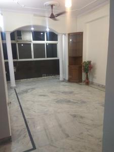 2 BHK Independent Floor