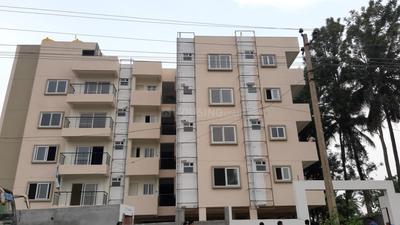 Gallery Cover Image of 936 Sq.ft 2 BHK Apartment for buy in Kaveri Nagar for 3743000