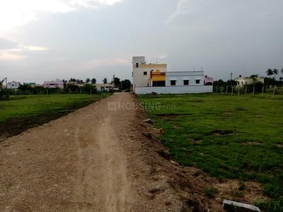 Gallery Cover Image of Sq.ft Residential Plot for buy in Guduvancheri for 1700000