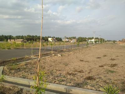 Residential Plot