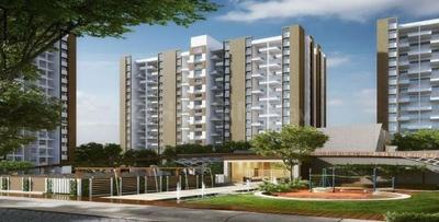 2 BHK Apartment