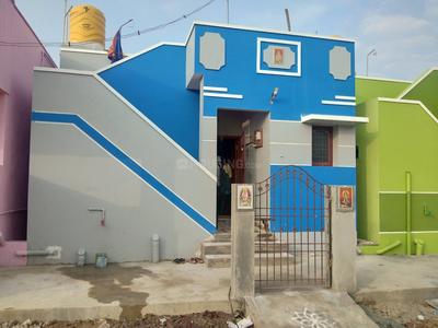 2 BHK Independent Floor