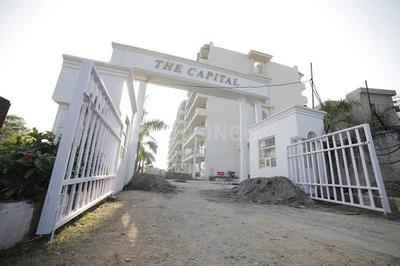 Gallery Cover Image of 622 Sq.ft 1 BHK Apartment for buy in Raipur for 2200000