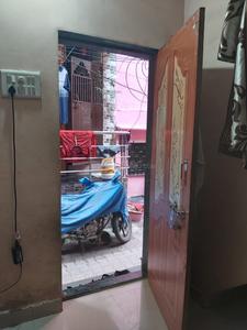 Gallery Cover Image of 350 Sq.ft 1 RK Independent House for rent in Airoli for 17000