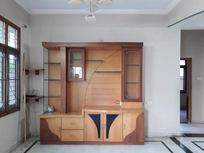 Gallery Cover Image of 1200 Sq.ft 3 BHK Apartment for buy in Nacharam for 5800000