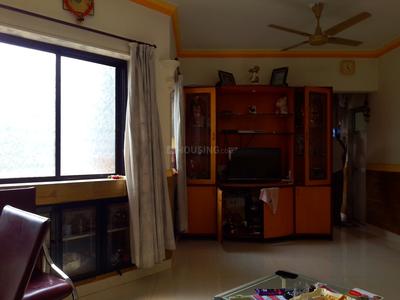 Gallery Cover Image of 900 Sq.ft 2 BHK Apartment for buy in Kandivali West for 13000000